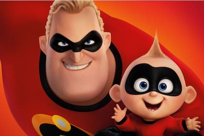 Así se vería Mr. Increíble de Los Increíbles en la vida real según la IA