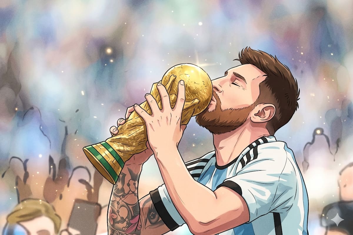 Así se vería una foto en animé