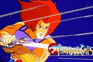 Así se verían los personajes de ThunderCats si fueran reales, según la inteligencia artificial