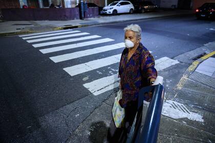 Así se vivieron las dos semanas de cuarentena en Buenos Aires