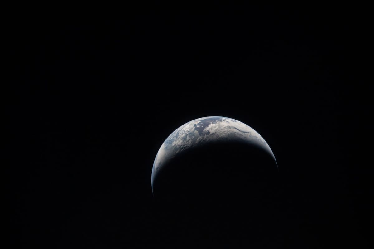 Así será el eclipse lunar parcial que se verá desde la Argentina