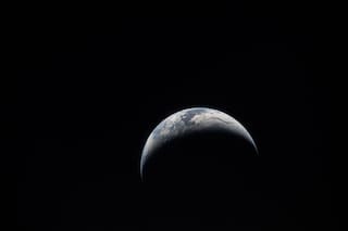 Por qué la Luna se teñirá de rojo este jueves y cuál es la mejor hora para ver el fenómeno
