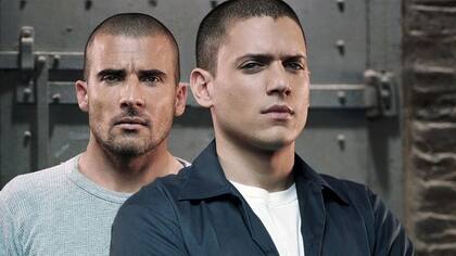 Así será el regreso de Prison Break