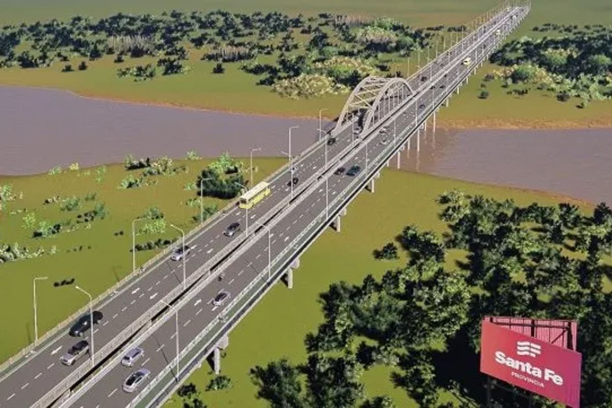 Así será la segunda estructura que se levantará