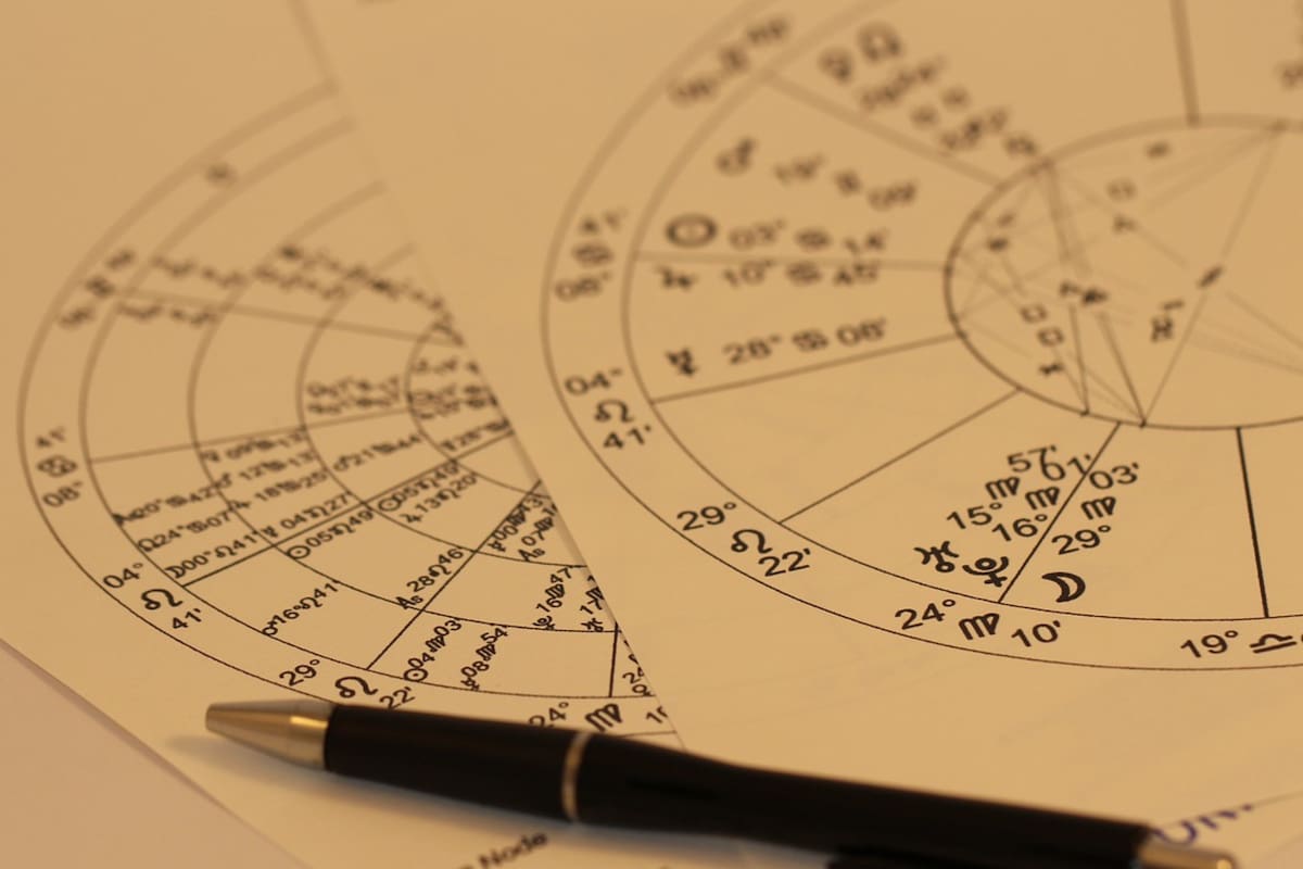 Así será la semana para cada signo del Zodíaco