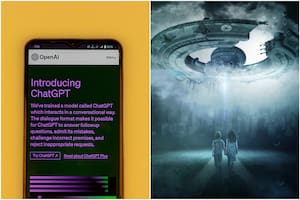 Así sería la invasión alien a la Tierra, recreada por Inteligencia Artificial