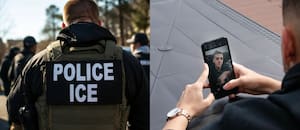 El ICE y las nuevas formas de rastrear migrantes: así funciona el reconocimiento facial