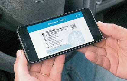 Las cédulas serían totalmente digitales, eliminando la existencia de los formatos físicos