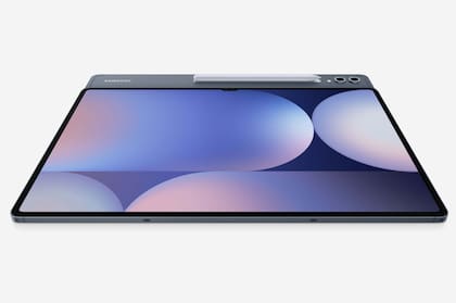 Así son las nuevas tabletas Galaxy Tab S10