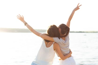 Así son las personas de Escorpio con sus amigos