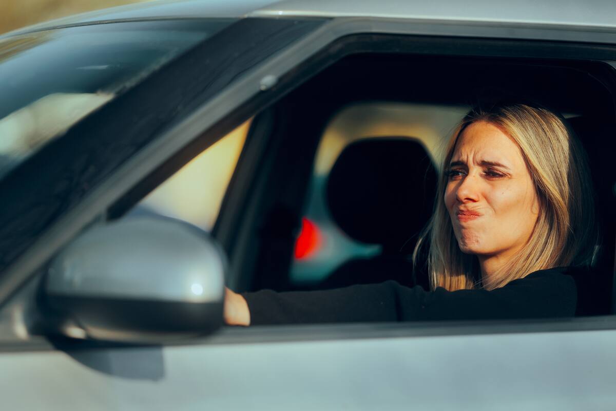 Así son las reglas para conductores de Nueva York que establece el DMV
