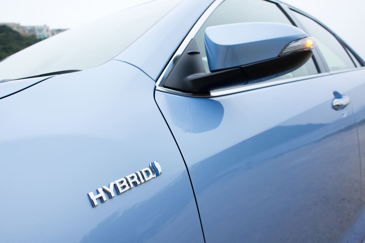 Así son los créditos para comprar y trabajar con autos eléctricos e híbridos