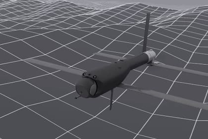 Así son los drones que EE.UU. enviará a Ucrania
