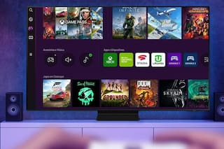 Probamos los nuevos televisores Neo QLED de Samsung, pensados para los gamers