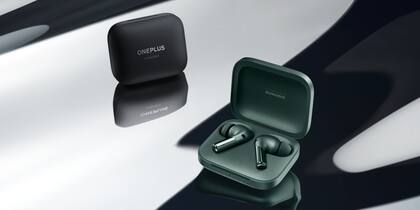Así son los OnePlus Buds Pro 2, con 39 horas de autonomía