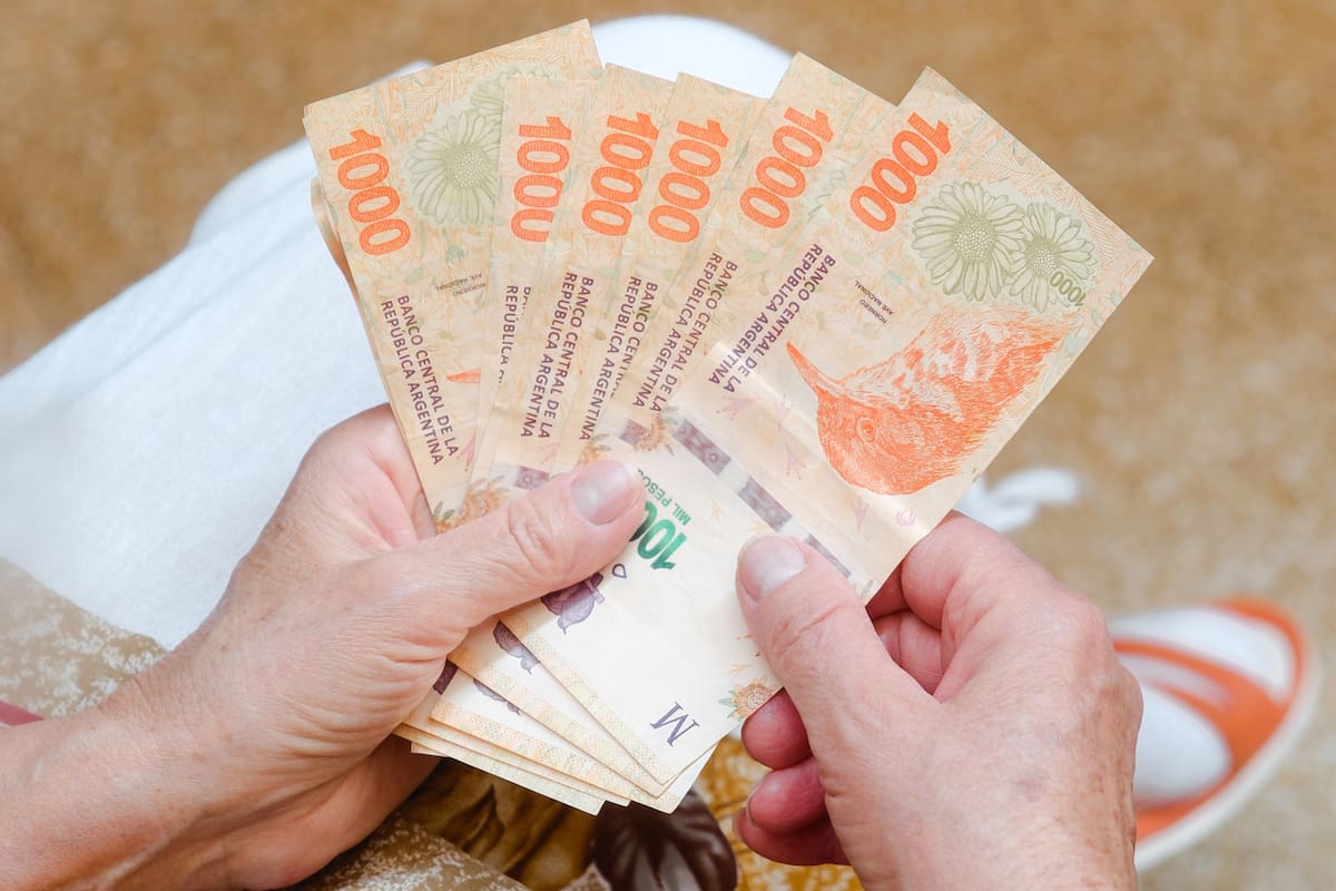 Así son los porcentajes que ofrece cada banco para un plazo fijo en pesos a 30 días