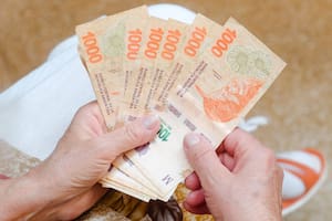 Cómo son los préstamos de $50.000.000 para jubilados
