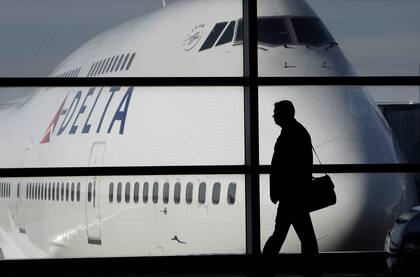 Así son los requisitos para asistir a una entrevista con Delta Airlines