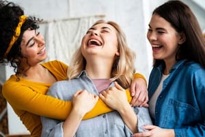 Así surgió el Día Mundial de la Risa
