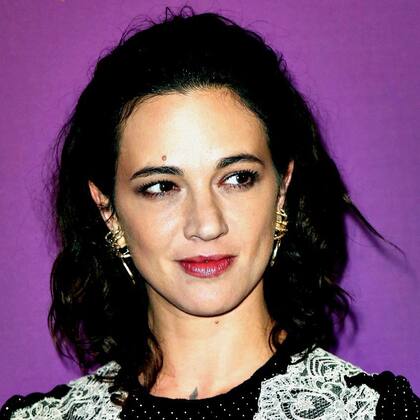 Asia Argento