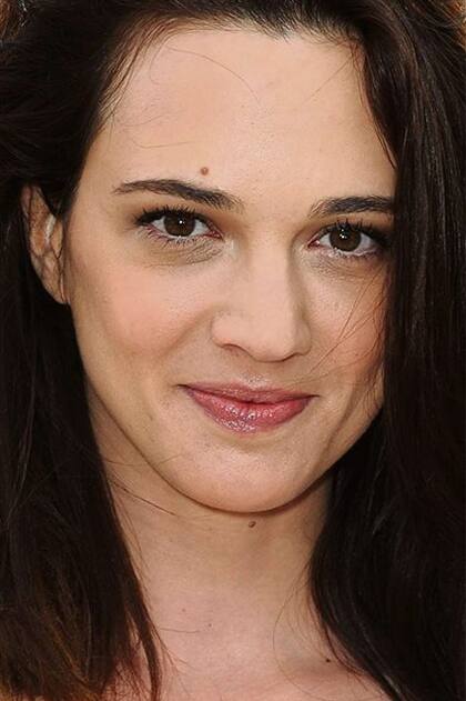 Asia Argento