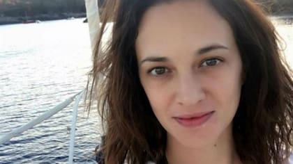 Asia Argento