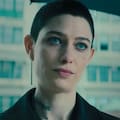 Asia Kate Dillon, quien brilló en John Wick, busca trabajo en gastronomía ante la falta de propuestas actorales