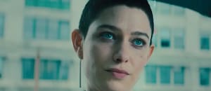 Asia Kate Dillon, quien brilló en John Wick, busca trabajo en gastronomía ante la falta de propuestas actorales