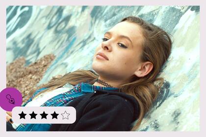 Asia, protagonizada por Shira Haas