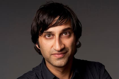Asif Kapadia