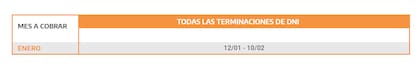 Asignaciones Familiares de Pensiones no Contributivas