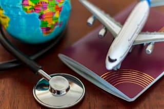 Coronavirus. Viajes: “En el futuro, nadie va a escatimar en términos de salud”