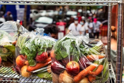 Asistencia alimentaria en Florida: dónde entregan comida gratis desde el 20 de julio