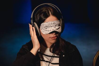 Asistir a Teatro Ciego es sumergirse en una extraordinaria experiencia sensorial