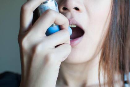 El objetivo es evitar el daño en las vías respiratorias y no atacar solo las secuelas del asma.