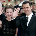 El exlíder sirio Al-Assad fue condenado a muerte en un juicio en ausencia