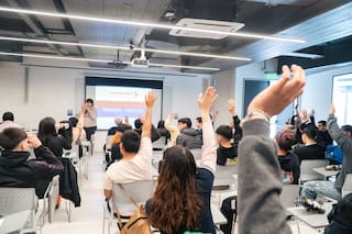 La Asociación Conciencia realizará diferentes acciones con foco en la educación de los jóvenes