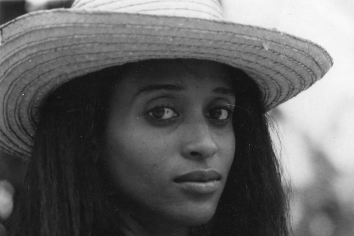 Asoris Guzmán Morales, "La Flaca": la mujer cubana que inspiró la canción de Pau Gonés