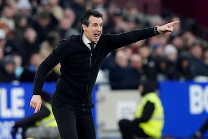 Aspirantes al título: Aston Villa, la gran sorpresa de la Liga Premier esta temporada