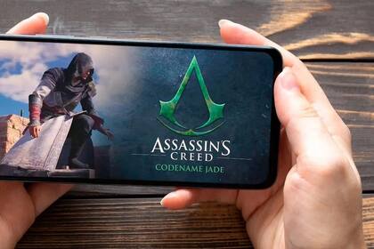 Assassin's Creed tendrá una nueva versión, conocida tentativamente como Jade, para usar en smartphones con Android y en el iPhone