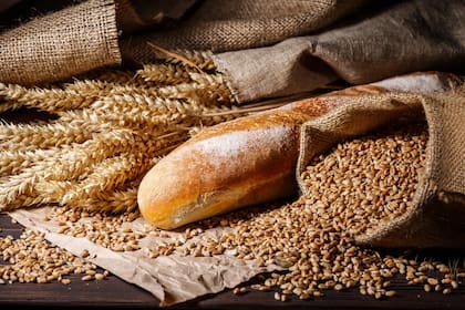 Solo el 10% del incremento del precio del pan está relacionado con el aumento de los precios internacionales