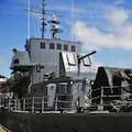 Industria naval: mirar el futuro para recuperar el esplendor del pasado
