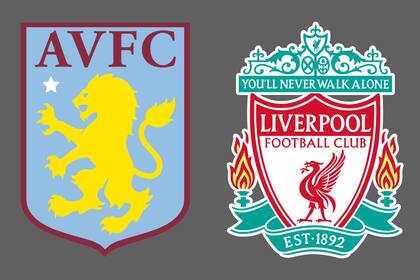 Aston Villa-Liverpool