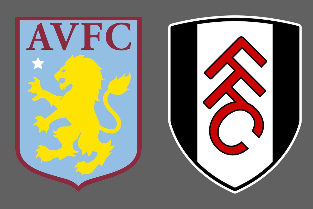 Aston Villa-Fulham