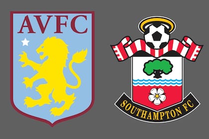 Aston Villa-Southampton