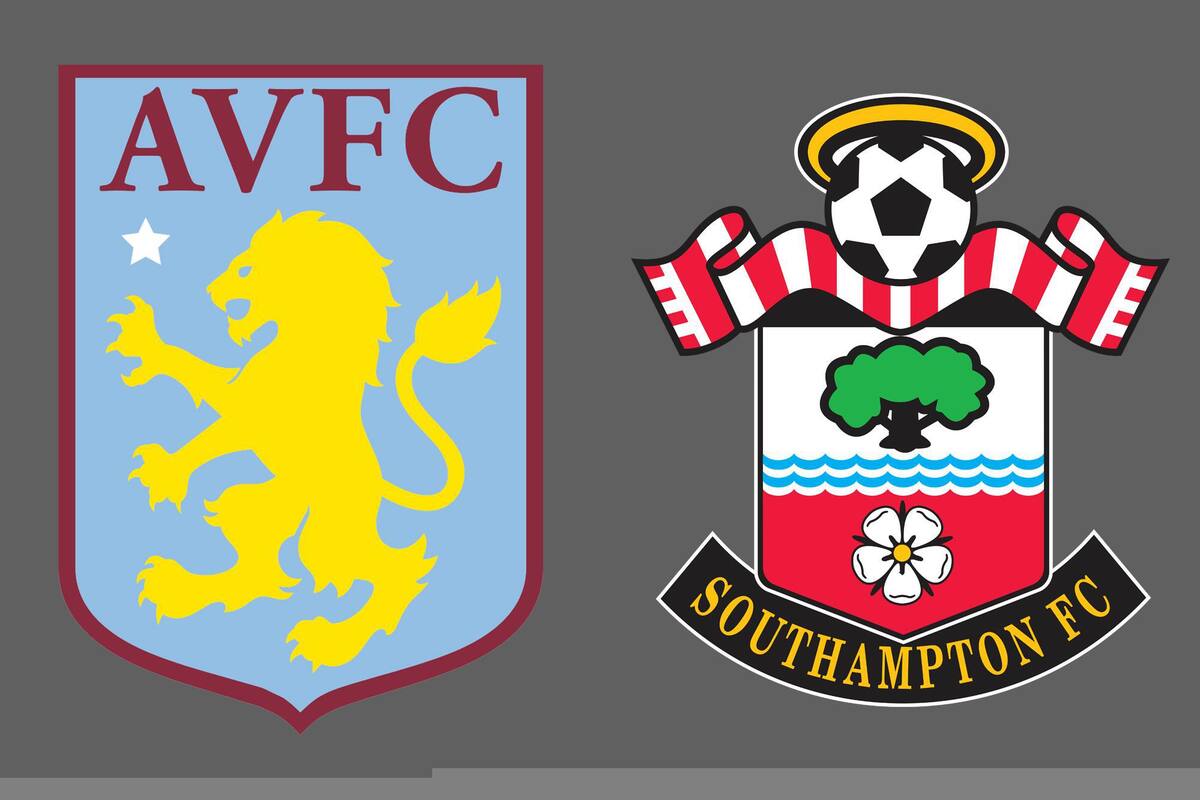 Aston Villa-Southampton