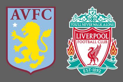 Aston Villa-Liverpool