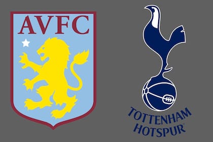Aston Villa-Tottenham