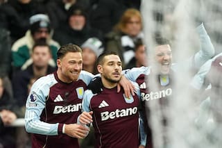 La Premier League prohibió un tipo de publicidades en el frente de las camisetas