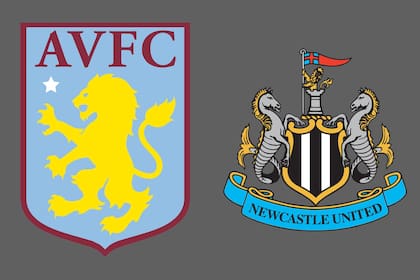 Aston Villa-Newcastle United